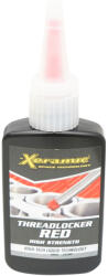 Xeramic Adeziv pentru blocare si etansare filet rosu 50 ml Xeramic, rezistenta inalta (XER20181)