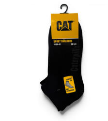 Caterpillar Sport Sneakers Rövid Zokni 3pár - 43-46 (CAT-00305)