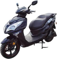 Thor Scuter electric Thor Razor 2000W 72V 20Ah pentru deplasari urbane (STR01)