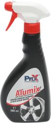  Solutie profesionala pentru curatare jante aluminiu si aliaje usoare 500 ml (AAB402)