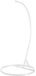 Leziter Suport pentru scaun suspendat Leziter, alb, otel, 150 kg, 195x102 cm (SW-007-STWH)
