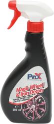  Solutie decontaminare jante si caroserie Pro-X Magic Wheel 500 ml (AAB401)