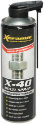 Xeramic Spray ceramic multifunctional pentru curatare, protectie si lubrifiere 500 ml Xeramic (XER20405)