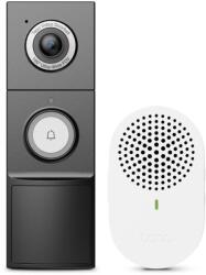 Rovision Sonerie video smart TP-Link Tapo D235 5MP 2K cu chime inclus (TAPO D235)