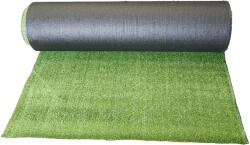  Covor gazon artificial verde 1x30 m, fir 7 mm, suport PP si PU (DISTU07)