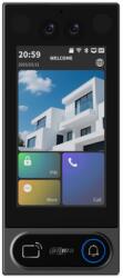 Dahua VTO6631QB-WP Többlakásos kültéri video IP kaputelefon (DHI-VTO6631QB-WP)