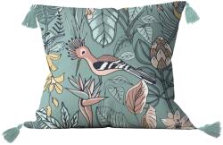  Perna decorativa IMPRIME HUPIA 40x40 cm, colorata