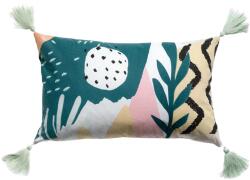  Perna decorativa IMPRIME EMILIA 30x50 cm, colorata