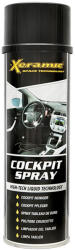 Xeramic Spray cockpit auto antistatic incolor pentru bord si plastice 500ml Xeramic (XER20308)