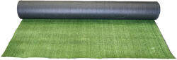  Covor gazon artificial verde 3x30 m, fir 7 mm, suport PP si PU (DISTU08)