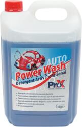  Detergent spuma activa auto concentrat Pro-X Power Wash 5 kg profesional (AAB410)
