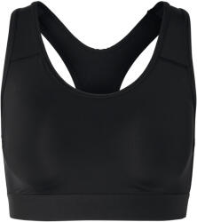 Tchibo - Női bustier sportmelltartó, fekete