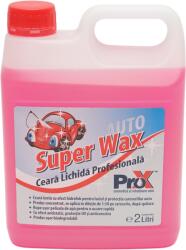  Ceara auto lichida hidrofoba concentrata Pro-X Super Wax 2L (AAB412)