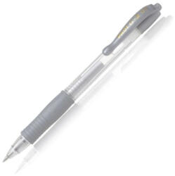 Pilot G2 0, 7mm szürke zseléstoll (BL-G2STL-7-GY) - tintasziget