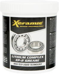 Xeramic Vaselina cu litiu complex EP-2 500 g Xeramic pentru rulmenti (XER20164)