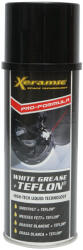 Xeramic Spray vaselina alba cu teflon 400 ml Xeramic, lubrifiant PTFE (XER20324)