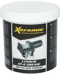 Xeramic Vaselina cu litiu EP-2 Xeramic 500g pentru auto si aplicatii industriale (XER20165)
