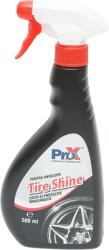  Solutie pentru luciu si protectie anvelope Tire Shine Pro-X 500 ml (AAB403)