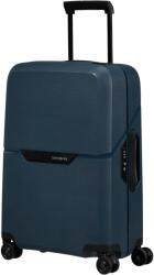 Samsonite Magnum Eco Spinner 55 Kabin Bőrönd Midnight Blue (139845/1549)