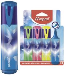 Maped Evidențiator MAPED Arctic 1-5 mm, 4 buc