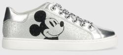 Aldo sportcipő x Disney - ezüst Női 36