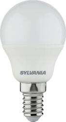 SYLVANIA LED izzó, E14, kisgömb, 4, 2W, 470lm, 4000K (HF), SYLVANIA ToLEDo (30867) - fodicoaruhaz