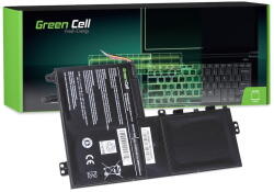 Green Cell Baterie Laptop PA5157U-1BRS pentru Satellite U940 U40t U50t M50-A M50D-A M50Dt M50t (TS54) - pcone