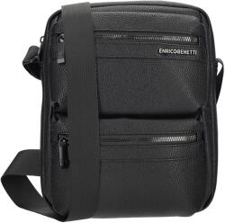 Enrico Benetti Siena 62182 Black