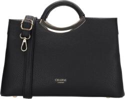 Charm London Lucca 24460 Black