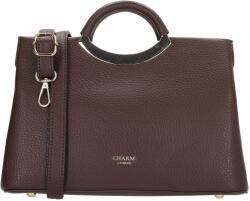 Charm London Lucca 24460 Dark brown