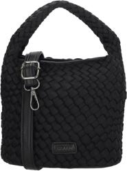 Charm London Madeira 25440 Black