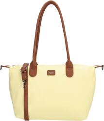 Charm London Buckingham Palace 23817 Soft yellow