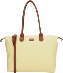 Charm London Buckingham Palace 23816 Soft yellow