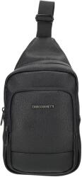 Enrico Benetti Siena 62181 Black