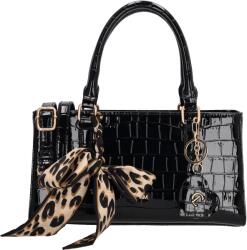 Charm London Knightsbridge W01384 Black