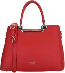 Charm London Lucca 24169 Wine red
