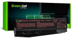Green Cell Baterie Clevo N850 11, 1V 4, 4Ah (CL02) - pcone