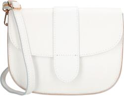 Charm London Anna L692 White