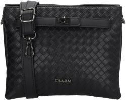 Charm London Mirabello 25431 Black