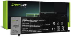 Green Cell Baterie Laptop GK5KY pentru Inspiron 11 3147 3148 3152 Inspiron 13 7347 7348 7352 (DE82) - pcone
