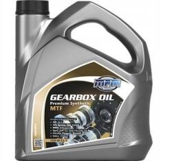 MPM Gearbox Oil 75w80 Gl-5 Prem Syn Mtf 4l Api Gl
