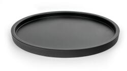 Bredemaijer Group BREDEMEIJER Табла / поднос за сервиране Lara - цвят черeн (BR-174020)