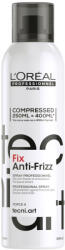 L'Oréal Loréal Tecni. art Fix Anti-frizz 250ml - hajvagogepek