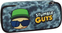 GIM Stumble Guys Hat 2 rekeszes tolltartó 26 cm (GIM37732144)
