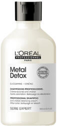 L'Oréal Loréal Serie Expert Metal Detox sampon 300ml