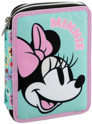 GIM Disney Minnie Love Your Life tolltartó töltött 2 emeletes (GIM34032100)