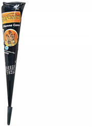  Henna paszta festék 25g - fekete 1db