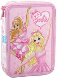 GIM Barbie Ballerina tolltartó töltött 2 emeletes (GIM34996100)