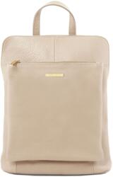 Tuscany Leather Rucsac damă din piele naturală- TL141682