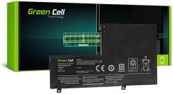Green Cell Baterie Laptop L14M3P21 Yoga 500-14IBD 500-14ISK 500-15IBD 500-15ISK (LE124) - pcone